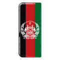 Afghanistan 3D Gel Flag