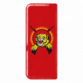Tamil Eelam 3D Gel Flag
