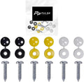 Screws and Caps